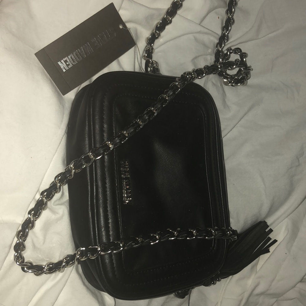 Steve Madden purse